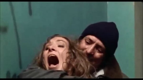 Maniac (1980) (Michael Sembello - Maniac-Instrumental)