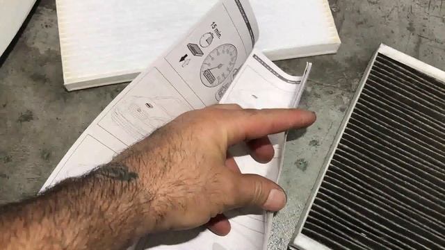 Sostituzione F clima Kia ceed смотреть онлайн