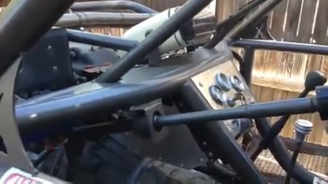 1985 Toyota 4runner converted to FTOY Toyota turbo diesel смотреть онлайн