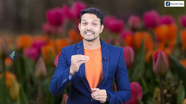 How to get more profit in Floriculture | Top 5 flowers to grow in Kannada | Anil Sundar смотреть онлайн