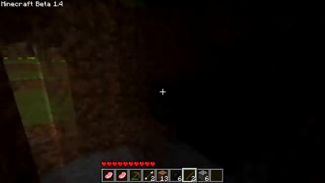 Minecraft Beta 1.4 Летсплей от Виллкоза 2016 года смотреть онлайн