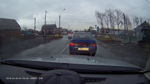 Абакан. ПДД. Ипсун М196ЕР19. Расступись чернь, я еду смотреть онлайн