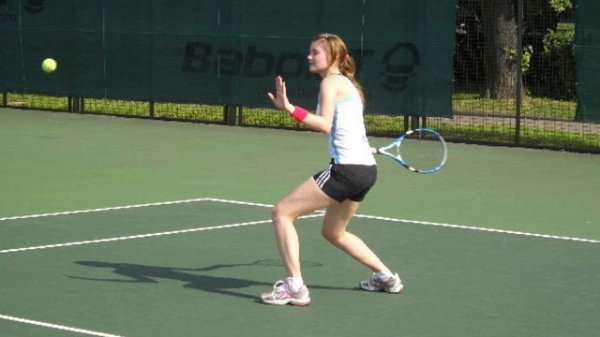 Почему люди выбирают теннис. Клуб TennisVIP +7(963)6397137				