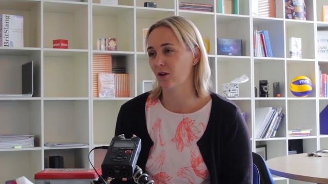Coffee Content Club - How not to be boring in content marketing смотреть онлайн