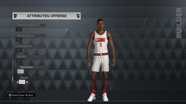 BILAL COULIBALY FACE CREATION ON NBA 2K23!!! смотреть онлайн