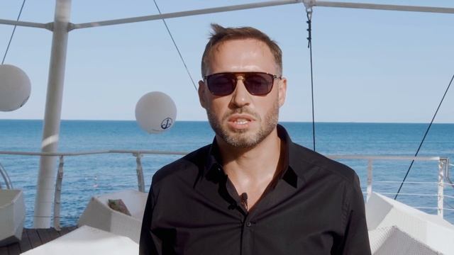 Андрій Лошицкий йде на OBF 2021 смотреть онлайн