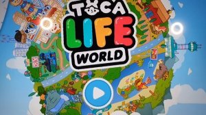 как открыть все локации в  тока бока ?
тока бока  на телевизоре