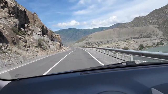 Горный Алтай. смотреть онлайн