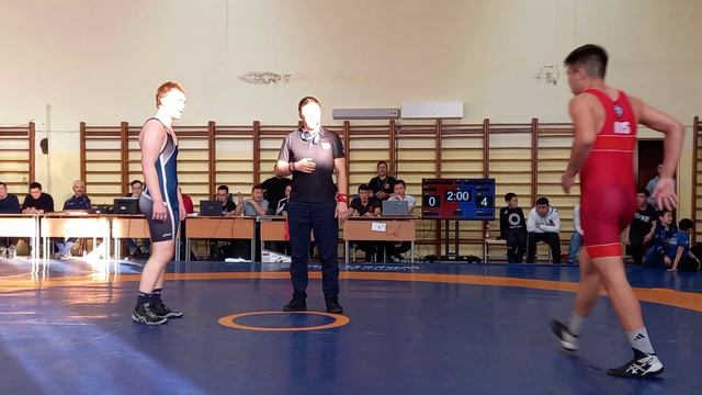 Толя Тимофеев - Женя Аронов смотреть онлайн