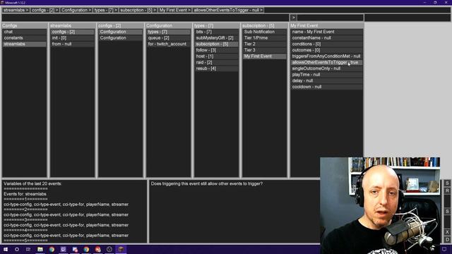 CCI - Content Creator Integration - Lesson 2 - Overview and First Event Setup смотреть онлайн