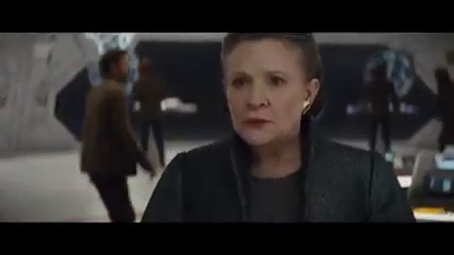 Yulduzlar Jangi 8: SO'NGI JEDAY