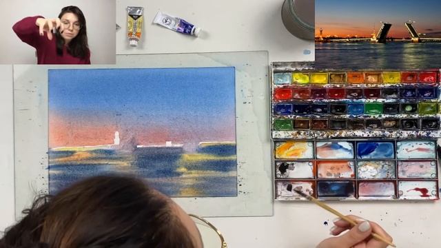 «Путешествие по России» - 8. «Мосты» смотреть онлайн