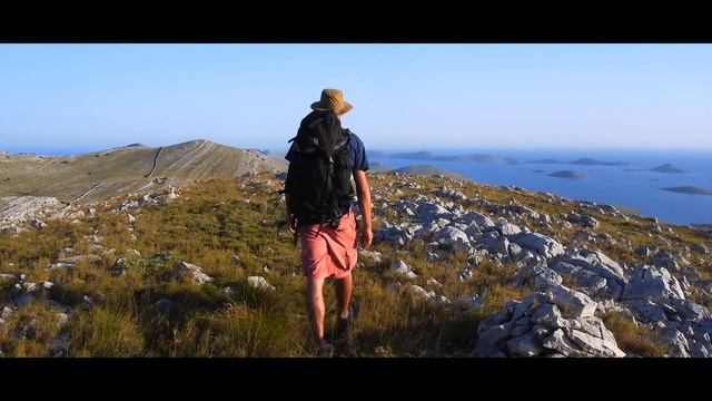 Kornati National Park (Croatia)