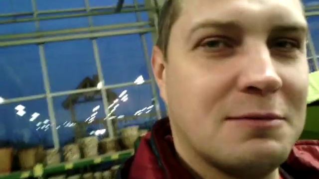 VLOG: поход в эпицентр смотреть онлайн