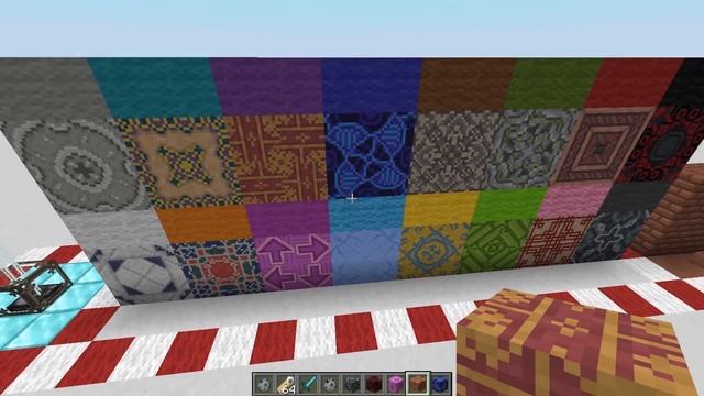 A Little Taste of Jerm Update 1.13 (Java Edition) | Version 1.7 смотреть онлайн
