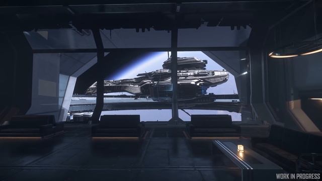 Inside Star Citizen: Old Cat, New Tricks | Spring 2021 смотреть онлайн
