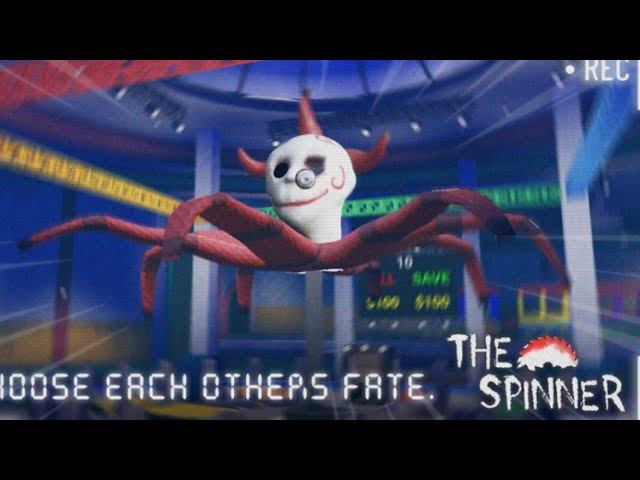 играем в спиннер(коллаб с @Roma_45720) смотреть онлайн