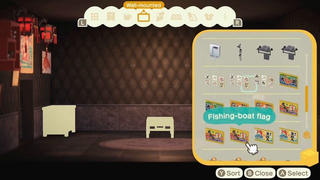 Make Your Island Even More Amazing! Tagoyaki's Sushi Restaurant! Animal Crossing New Horizons Desig смотреть онлайн