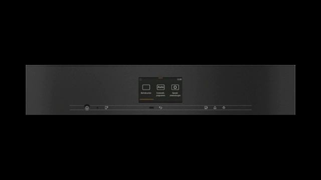 Комби-пароварка Miele DGC 7640 EDST/CLST купить в Москве, Спб Миле смотреть онлайн