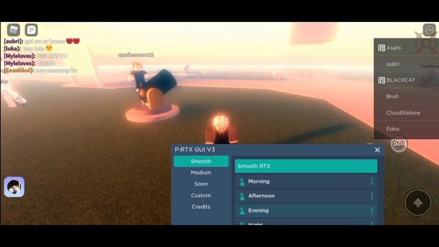 Arceus X *New* ROBLOX RTX SCRIPT (Works In all Games?) смотреть онлайн