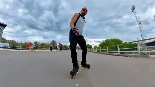 Old Git Presents. Nelson attempt. смотреть онлайн