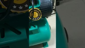 ATJET 100A насосная станция               «гидрофор«TAIFU