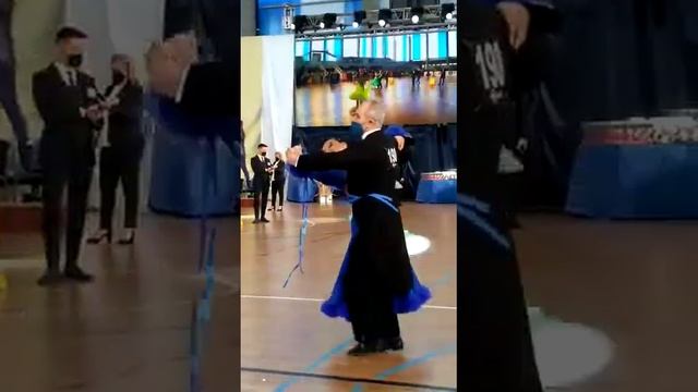 valzer lento vito castellano antonietta dpadafora 13/2/2022 смотреть онлайн