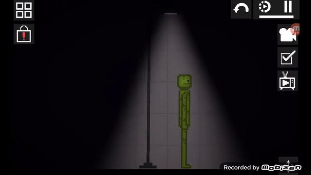 КАК СДЕЛАТЬ НОЧЬ В MELON PLAYGROUND?? смотреть онлайн