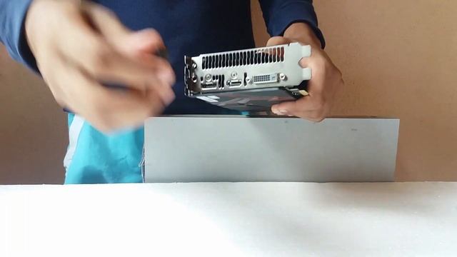 ASUS CERBERUS GEFORCE GTX 1050 ti | UNBOX & REVIEW | 2020 смотреть онлайн