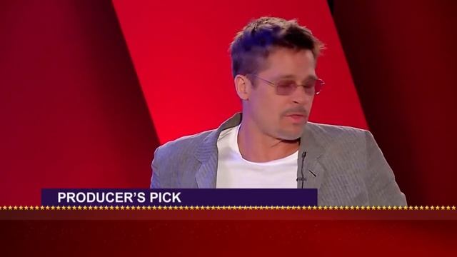 Шахрукх Кхан и Бред Питт: единственная версия интервью в русской озвучке! Все секреты Болливуда смотреть онлайн