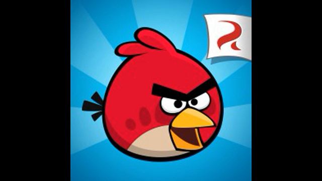 Angry Birds Soundtrack | Red's Mighty Feathers Theme | ABSFT смотреть онлайн