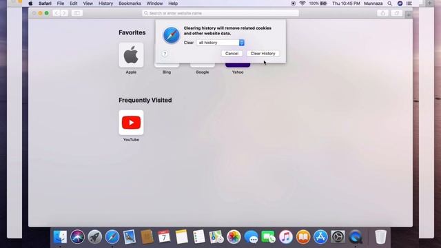 how to fix mac not loading certain websites macos catalina смотреть онлайн