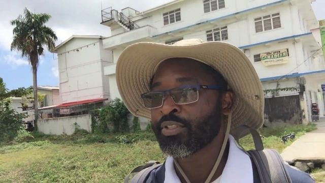 S4.E10 | VAT and Vehicle Taxes Continued | For Safety We Must Abolish Vehicle Taxes in Guyana смотреть онлайн
