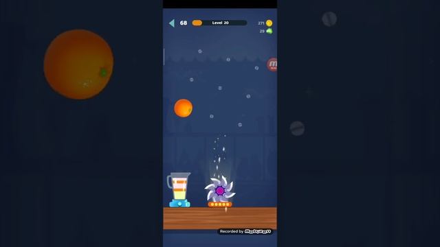 Crazy Juicer  самая крутая игра!!!   #crazyjuicer