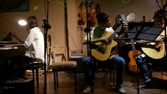 Hoà tấu pachelbel's canon смотреть онлайн