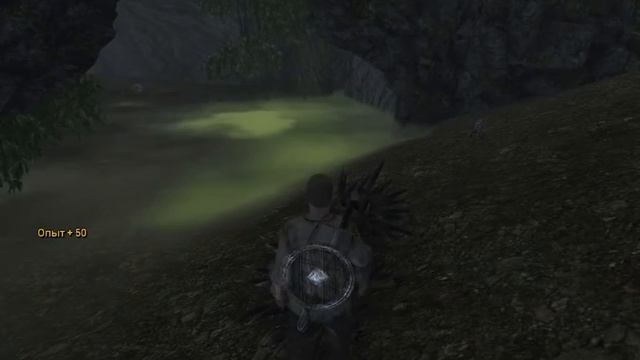 Risen прохождение за мага часть 2 смотреть онлайн