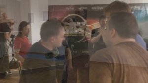 Казачий Спас Медвежья борьба Величко Олег