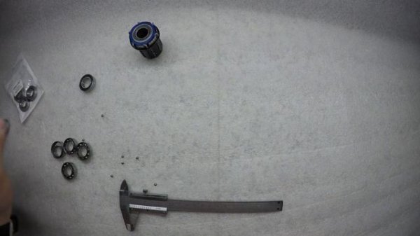 KOOZER XM 490 Личное мнение,история пользования