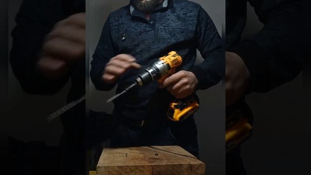 тест шуруповёрт DeWalt 18v (реприка) смотреть онлайн