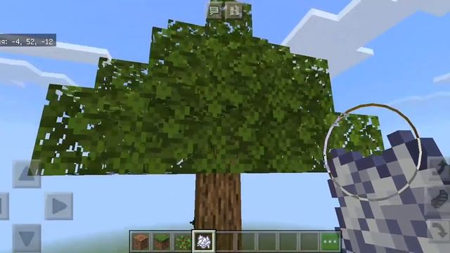 Как построить скайблок в Майнкрафт пе и не только смотреть онлайн