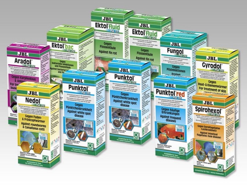 Болезни #аквариумных рыб Тремазол против жаберного сосальщика смотреть онлайн