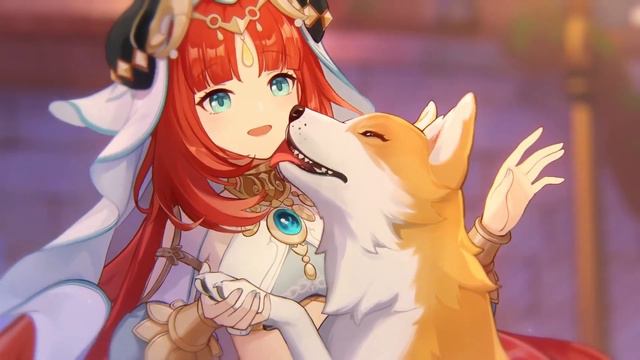 Did Fontaine Leak the Natlan Archon quests? (Genshin Impact 4.3 Lore and Theories) смотреть онлайн