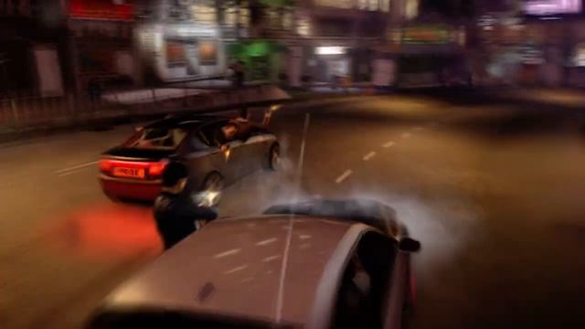 Sleeping Dogs 101 смотреть онлайн