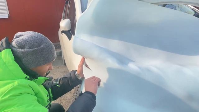 Готовим eNOTE к перегону в Краснодар смотреть онлайн