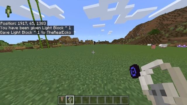 MCPE 1.17.30 RELEASED CAVE & CLIFFS PART 2 Minecraft Pocket Edition HUGE Update & Java Parity смотреть онлайн