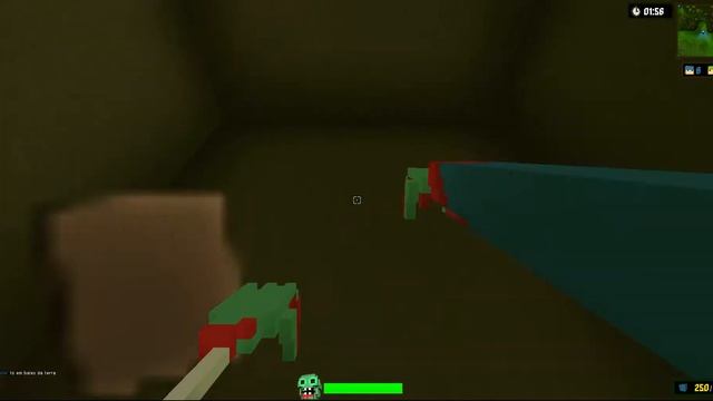 Обзор игры AOS. смотреть онлайн