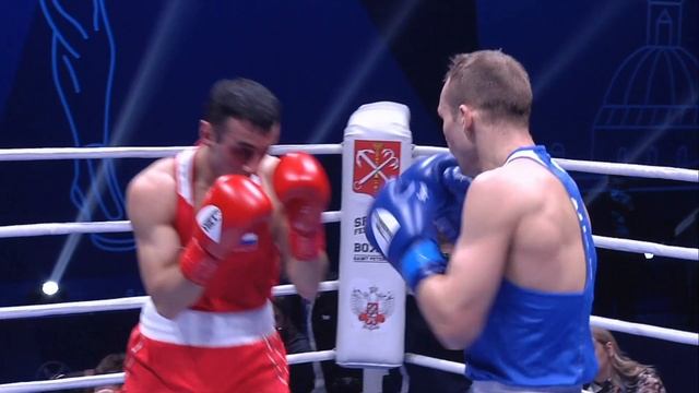 63 kg MAMEDOV Gabil Russia vs MAZUR Alexey Russia смотреть онлайн