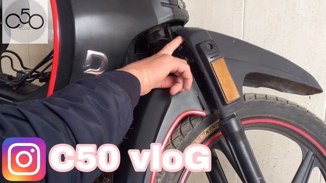 ها كيفاش تحل موشكيل ديال إمتصاص الصدمات الامامية(مونتيسور) c50 docker 2020 смотреть онлайн