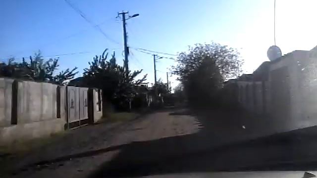 Первый выезд КОРЧа Стучит капот смотреть онлайн
