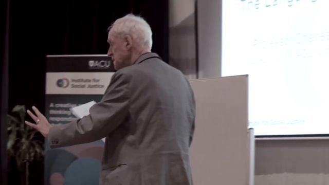Charles Taylor: "The Language Animal" – Institute for Social Justice смотреть онлайн